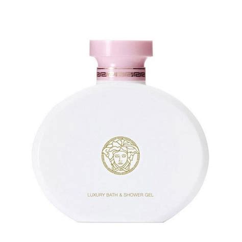 versace crema corpo|Profumi VERSACE .